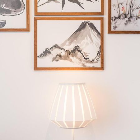 Apartamento Guestready - Eclectic Haven In The Heart Of Oporto Exterior foto