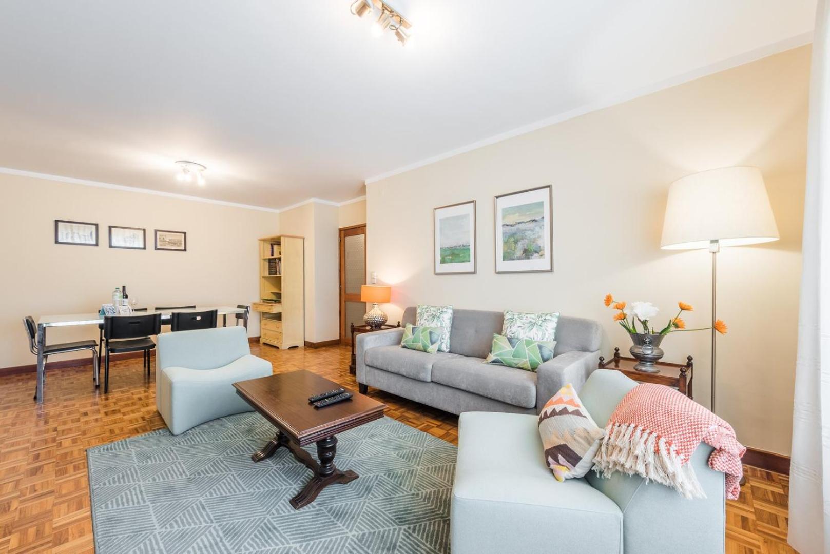 Apartamento Guestready - Eclectic Haven In The Heart Of Oporto Exterior foto