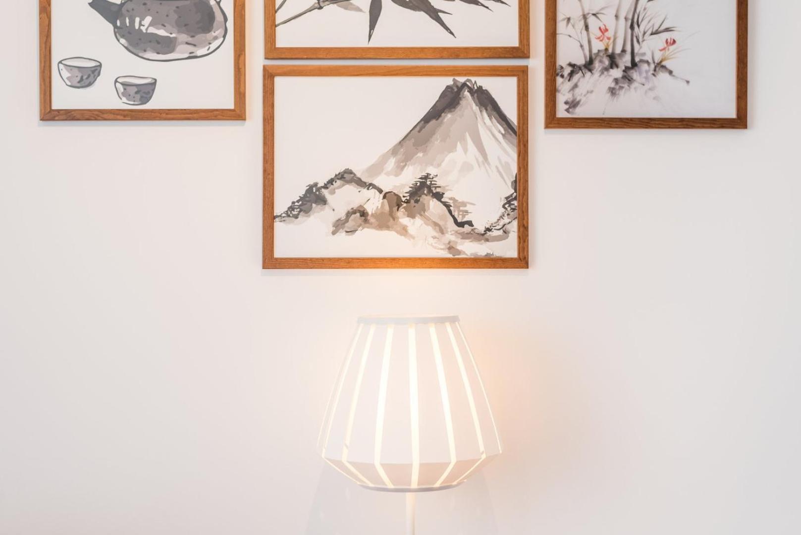 Apartamento Guestready - Eclectic Haven In The Heart Of Oporto Exterior foto