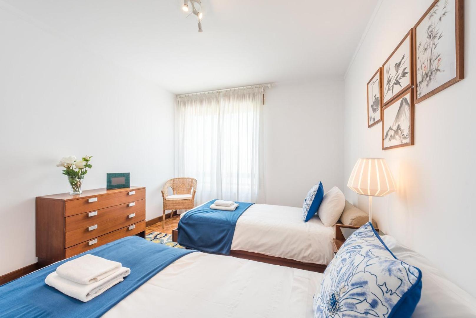 Apartamento Guestready - Eclectic Haven In The Heart Of Oporto Exterior foto