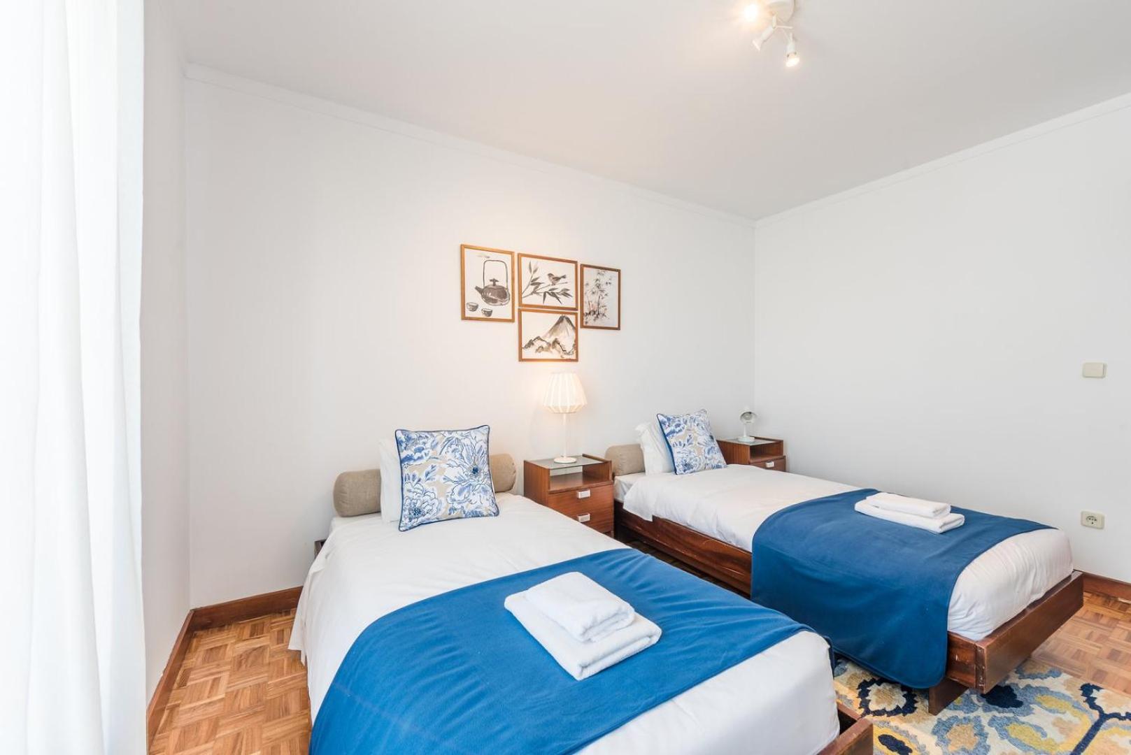 Apartamento Guestready - Eclectic Haven In The Heart Of Oporto Exterior foto